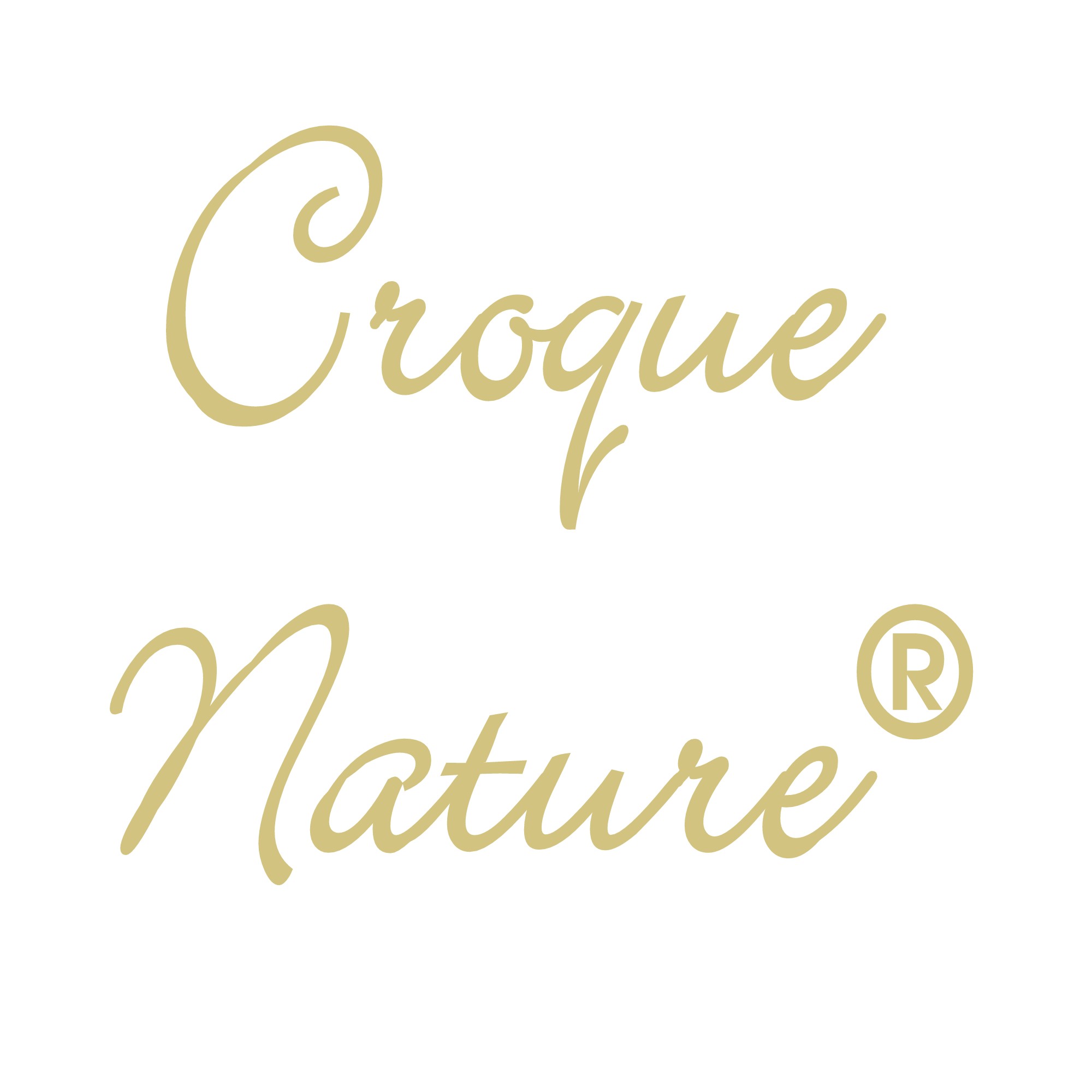 CROQUE NATURE® MOUSTEY