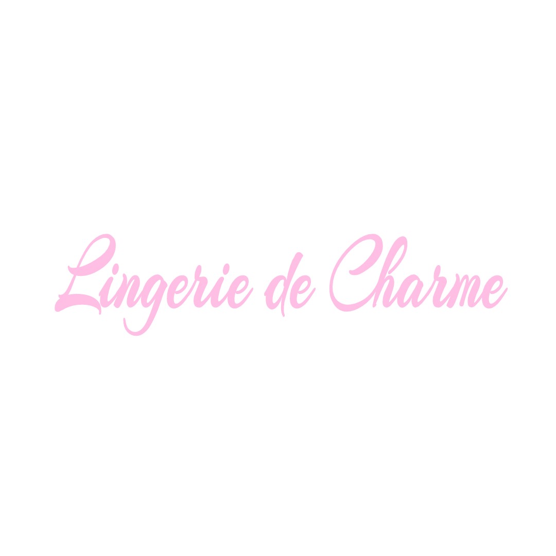 LINGERIE DE CHARME MOUSTEY